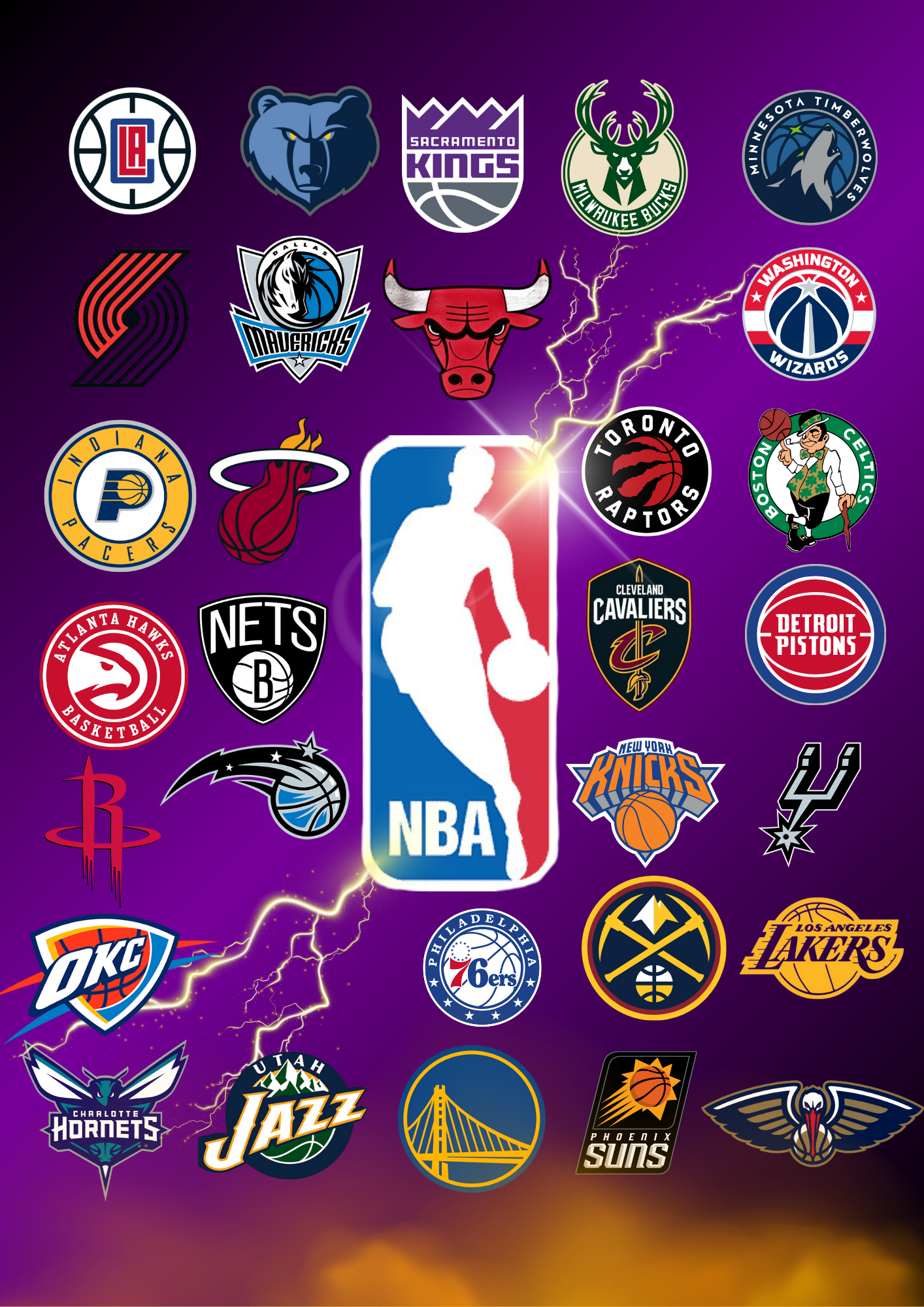 NBA